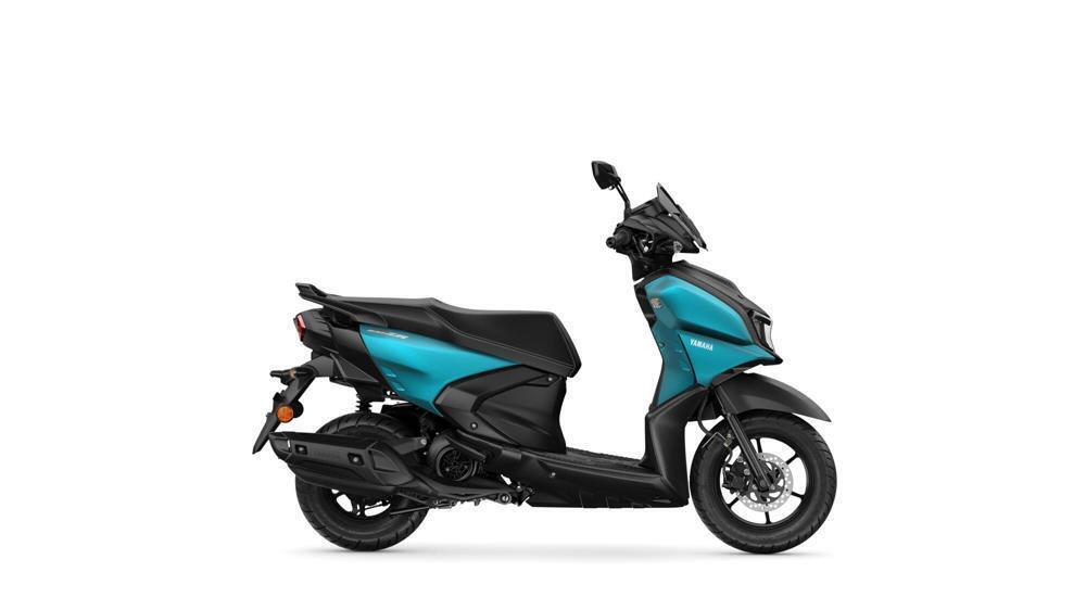 Yamaha RayZR (2024 - 25) (7)