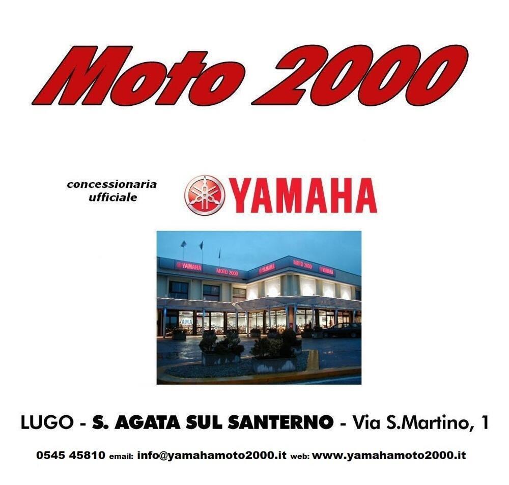 Aprilia SXR 50 (2021 - 25) (6)