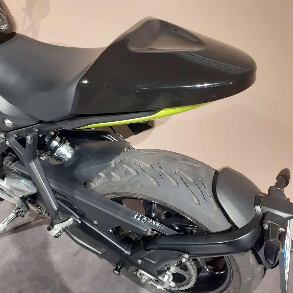 Triumph Trident 660 (2021 - 24) (6)