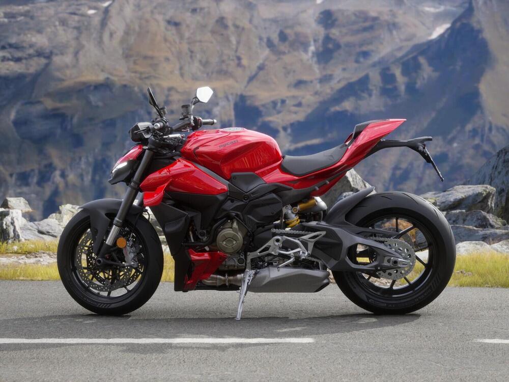 Ducati Streetfighter V4 (2025) (3)