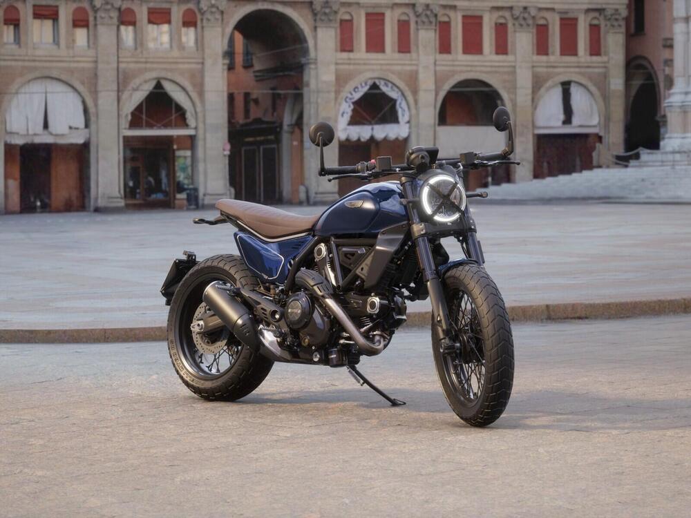 Ducati Scrambler 800 Nightshift (2023 - 25) (4)