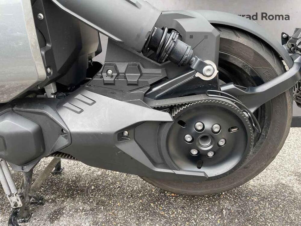 Bmw CE 04 (2021 - 25) (9)