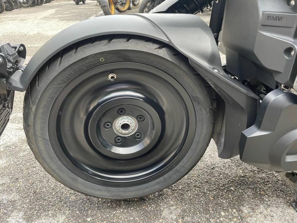 Bmw CE 04 (2021 - 25) (10)