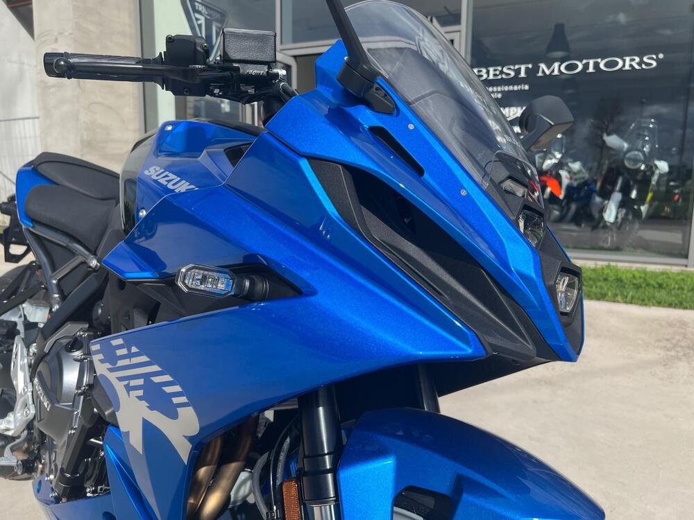 Suzuki GSX-8R (2024 - 26) (5)