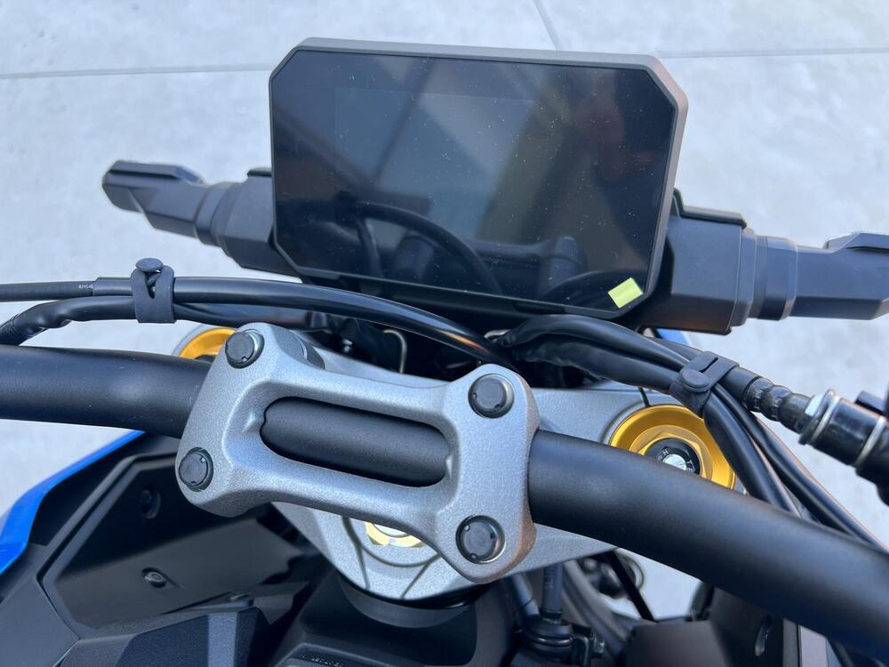 Suzuki GSX-S1000 EVO (2025) (5)