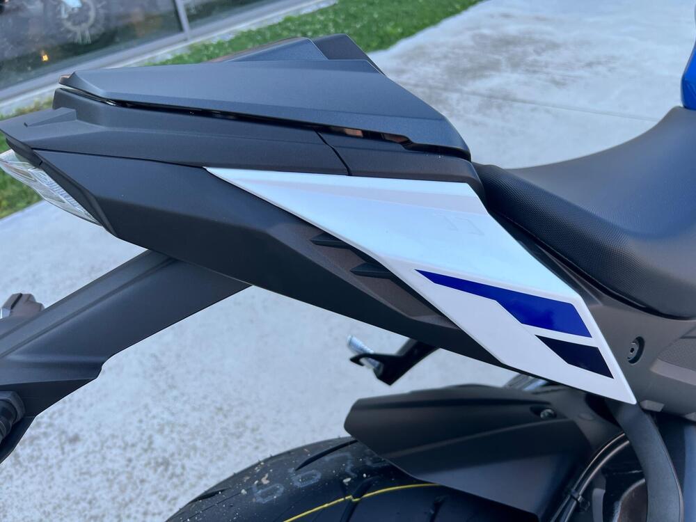 Suzuki GSX-S1000 EVO (2025) (6)