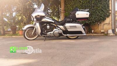 Harley-Davidson 1450 Electra Glide Ultra Classic (2003 - 05) - FLHTCUI usata