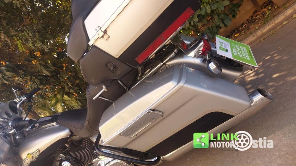 Harley-Davidson 1450 Electra Glide Ultra Classic (2003 - 05) - FLHTCUI (5)