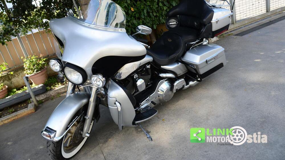 Harley-Davidson 1450 Electra Glide Ultra Classic (2003 - 05) - FLHTCUI (13)