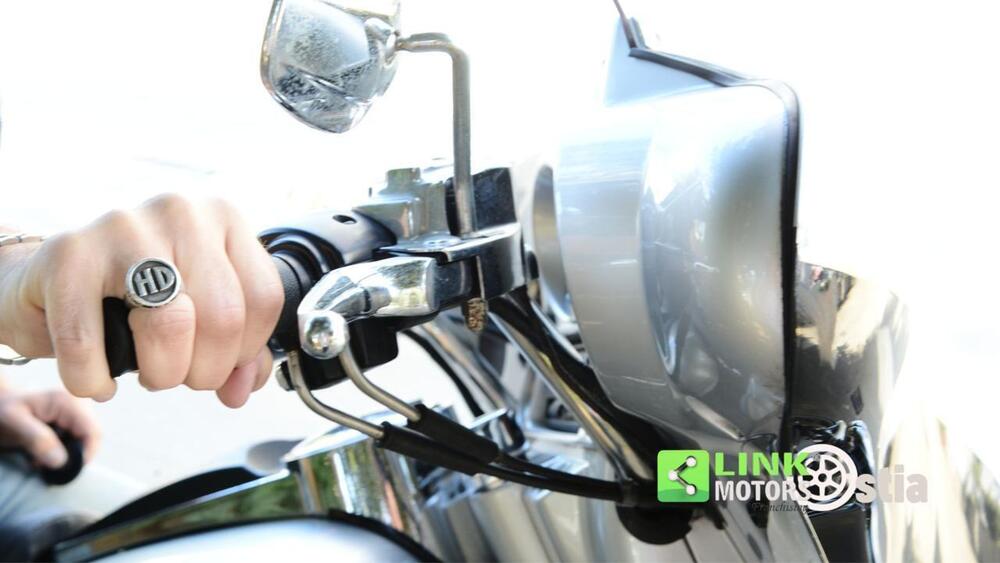 Harley-Davidson 1450 Electra Glide Ultra Classic (2003 - 05) - FLHTCUI (17)