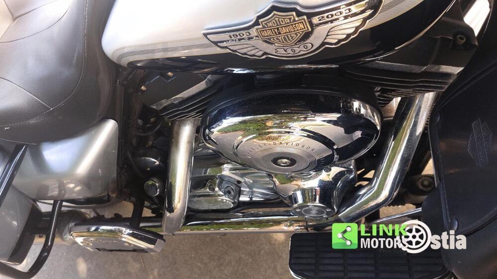 Harley-Davidson 1450 Electra Glide Ultra Classic (2003 - 05) - FLHTCUI (11)