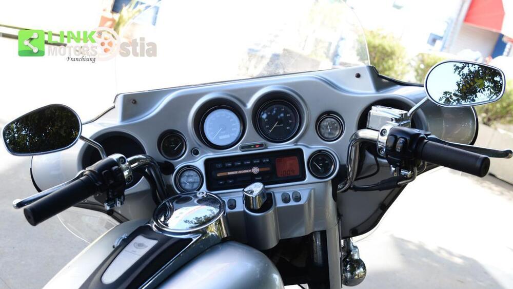 Harley-Davidson 1450 Electra Glide Ultra Classic (2003 - 05) - FLHTCUI (16)