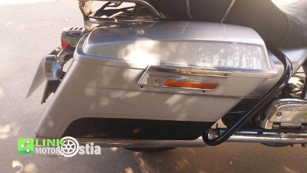 Harley-Davidson 1450 Electra Glide Ultra Classic (2003 - 05) - FLHTCUI (20)