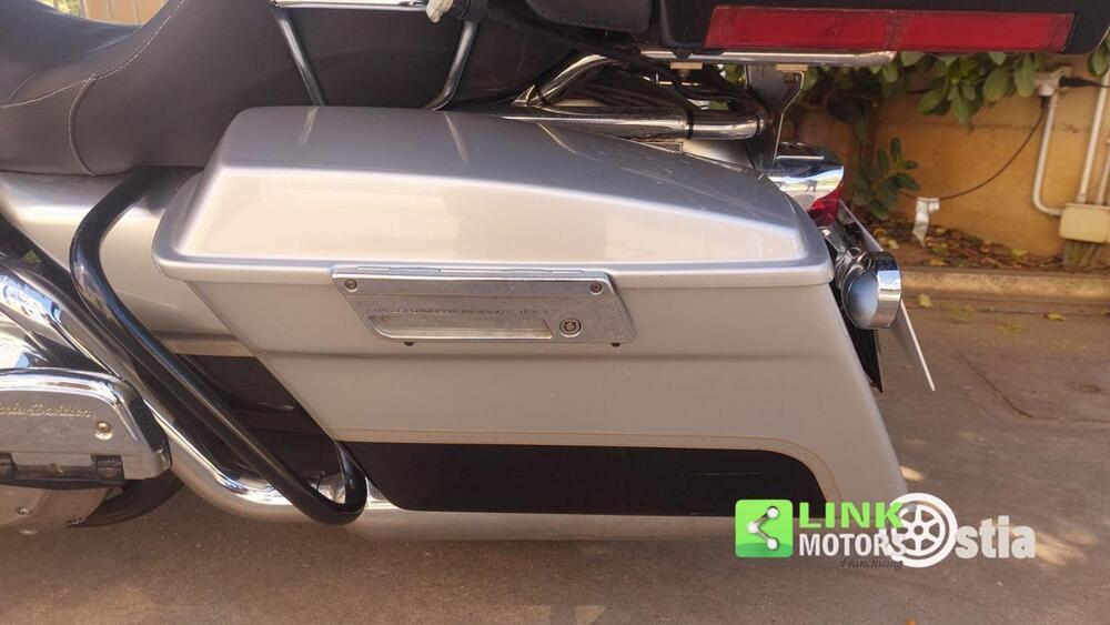 Harley-Davidson 1450 Electra Glide Ultra Classic (2003 - 05) - FLHTCUI (21)