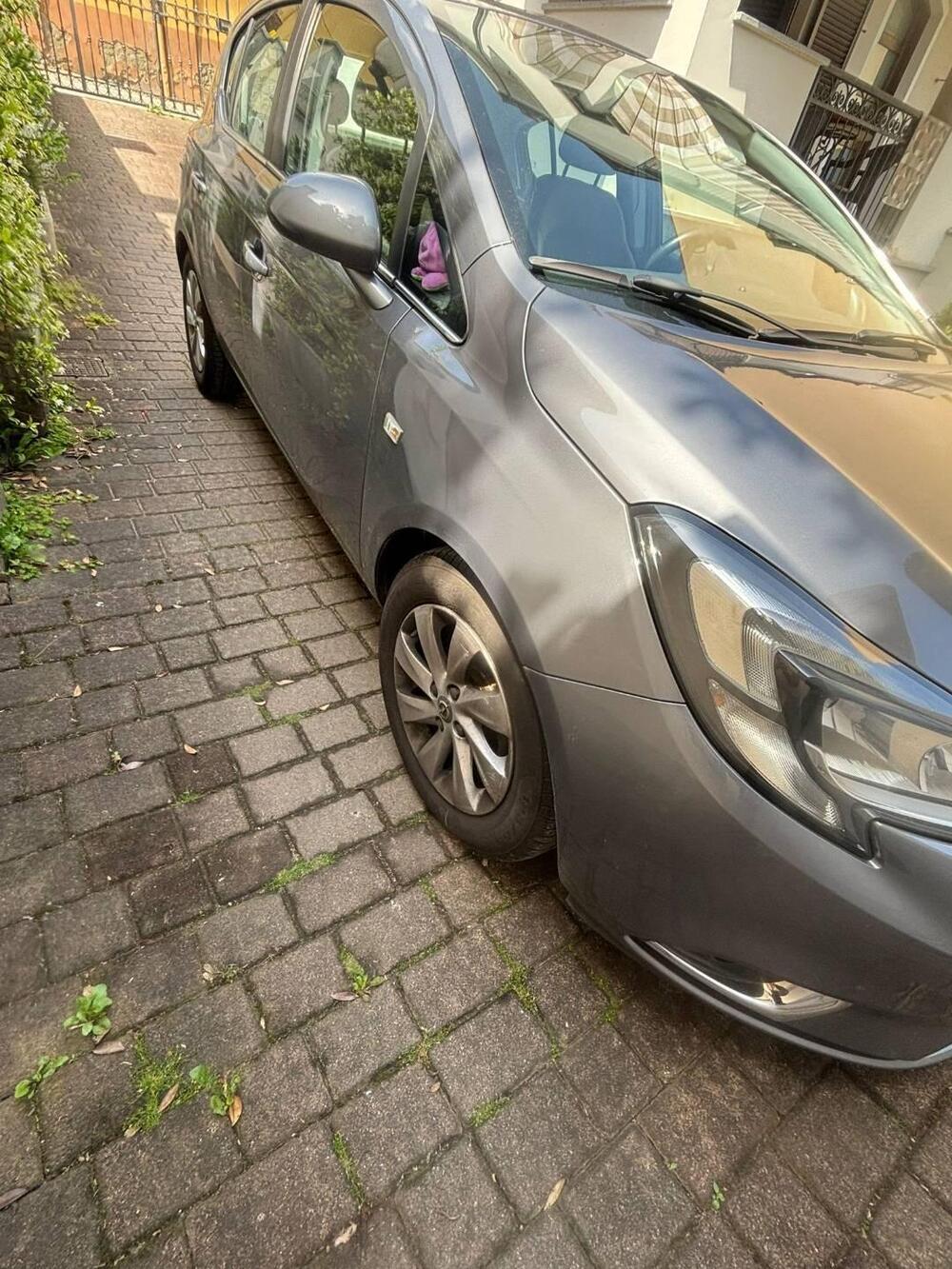 Opel Corsa usata a Torino (2)