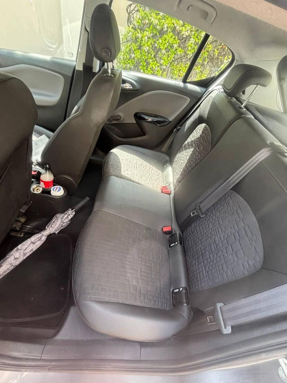 Opel Corsa usata a Torino (3)