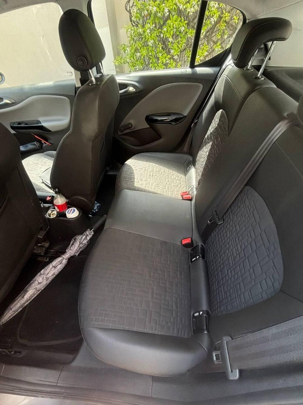 Opel Corsa usata a Torino (6)