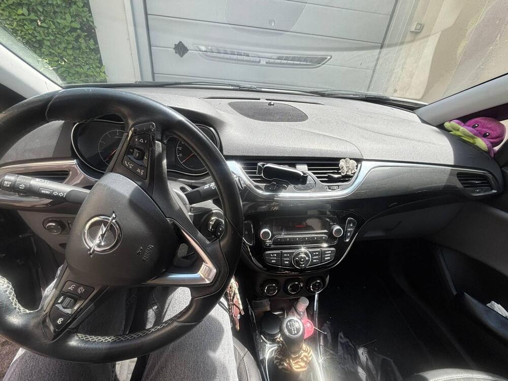 Opel Corsa usata a Torino (9)