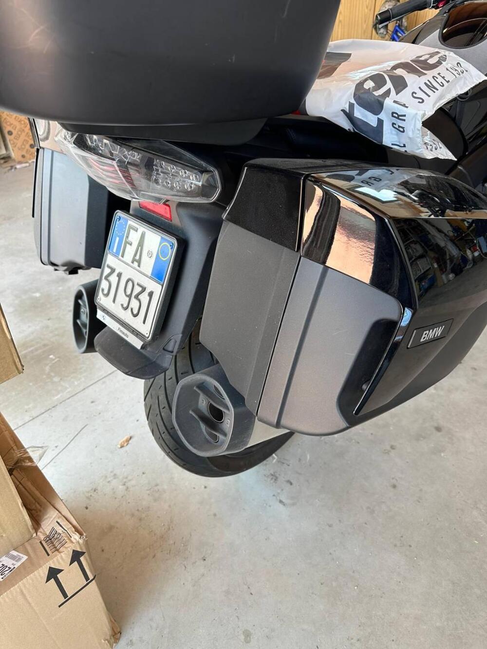 Bmw K 1600 GT (2022 - 26) (3)