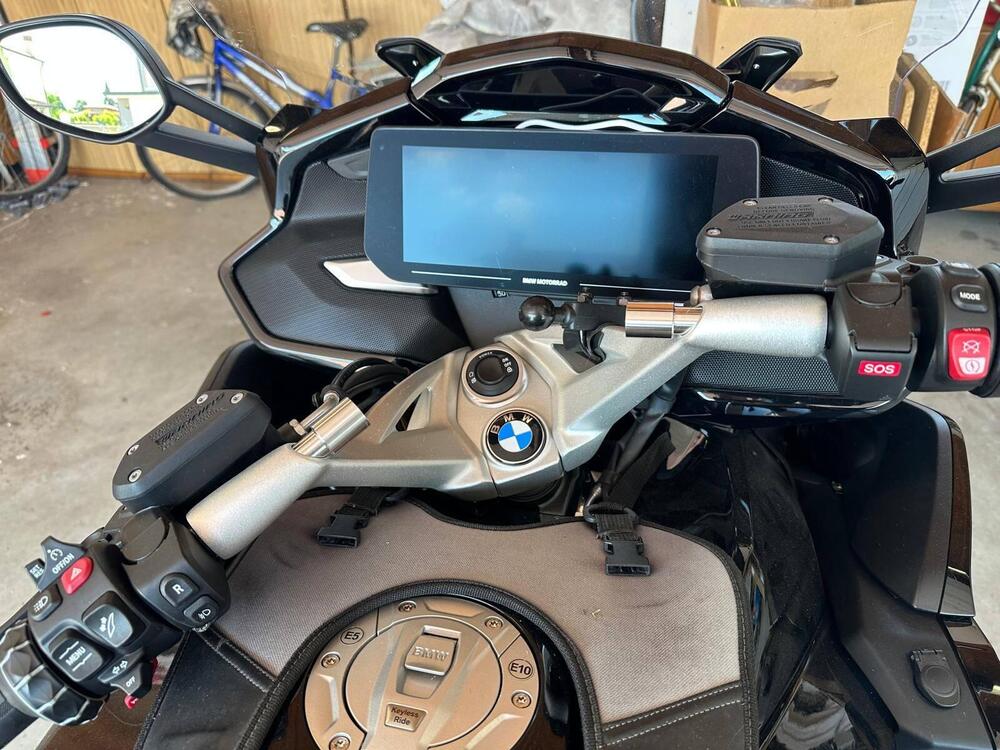Bmw K 1600 GT (2022 - 26) (4)