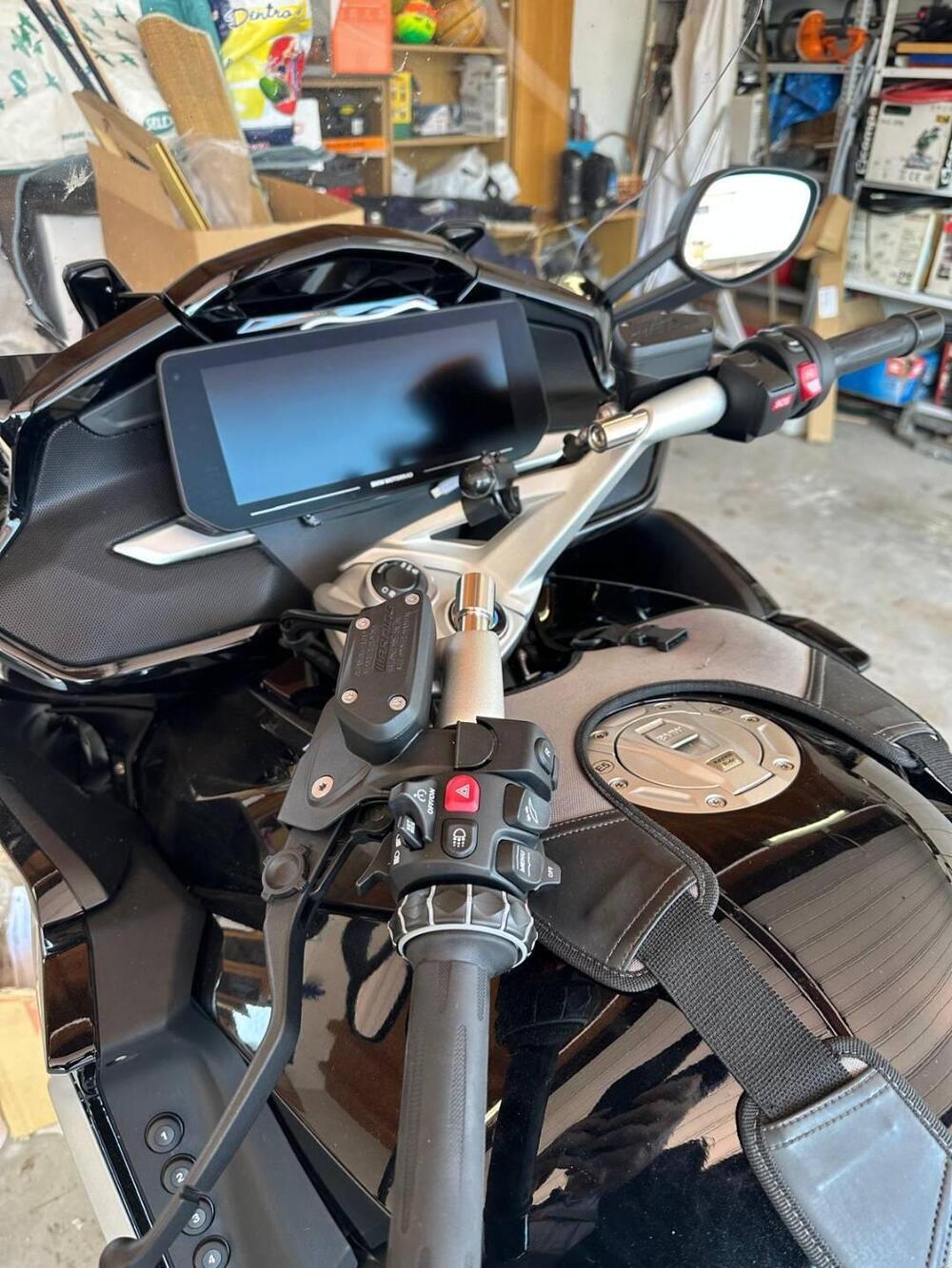 Bmw K 1600 GT (2022 - 26) (5)