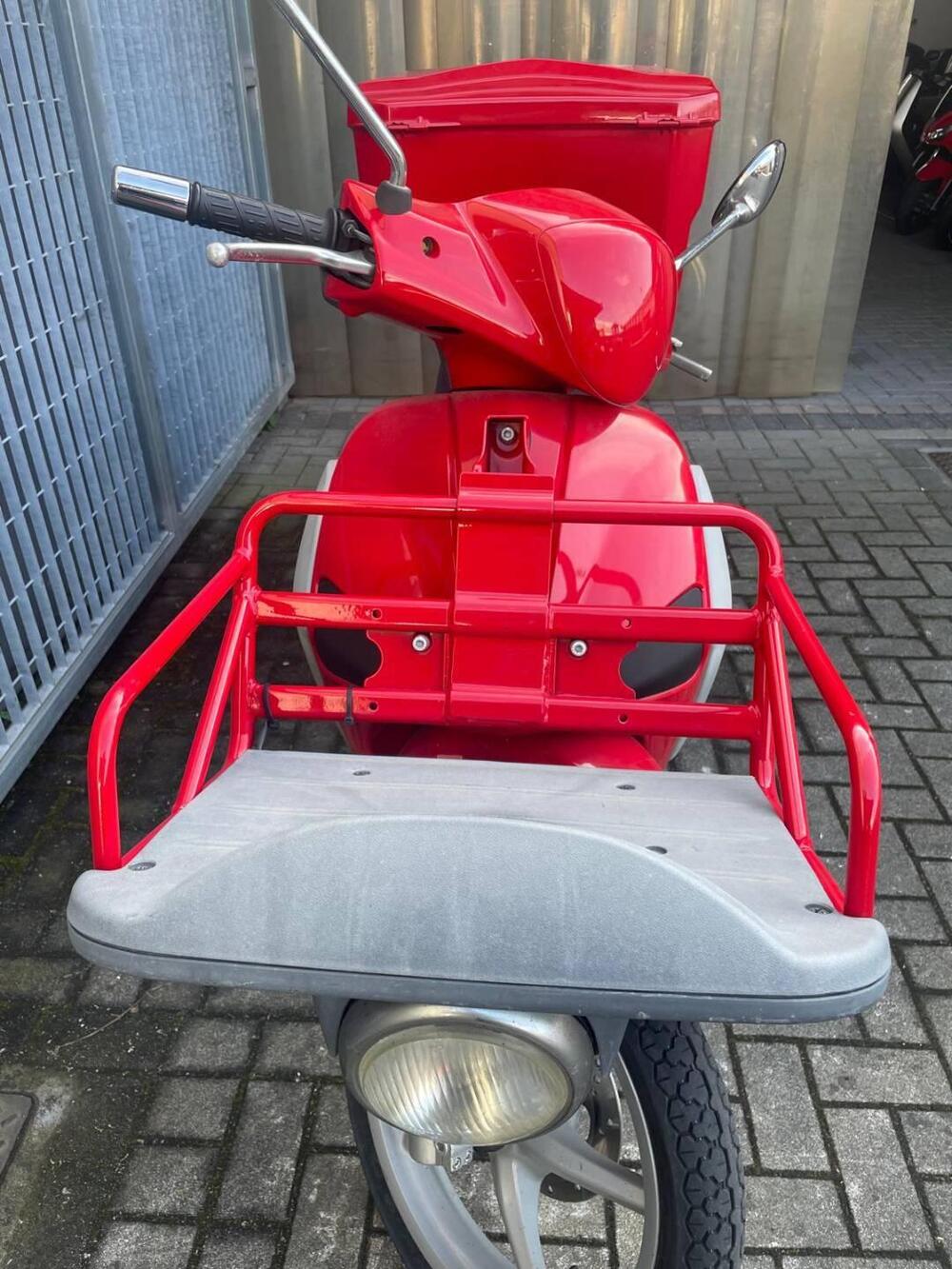 Piaggio Liberty 125 3V Full Optional (2013 - 15) (2)