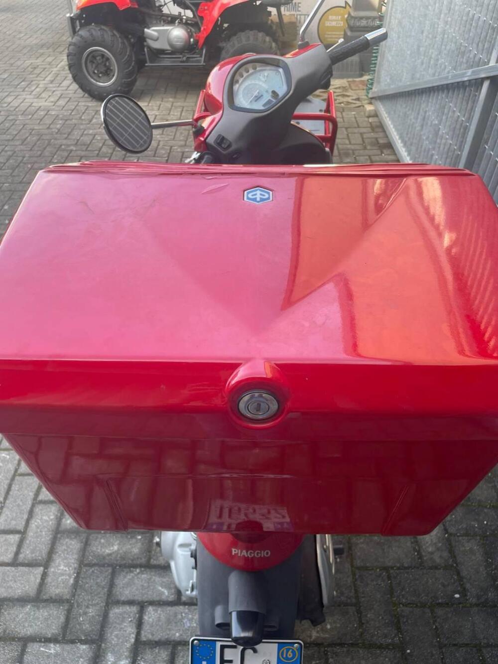 Piaggio Liberty 125 3V Full Optional (2013 - 15) (4)