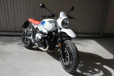 Bmw R nineT Urban GS 1200 (2017 - 20) usata