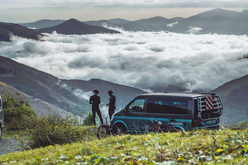 Vacanze in camper: con Roadsurfer solo libert&agrave; e divertimento, senza pensieri