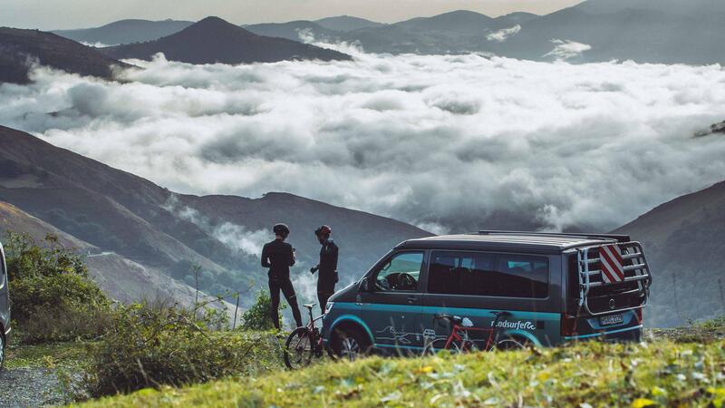 Vacanze in camper: con Roadsurfer solo libert&agrave; e divertimento, senza pensieri