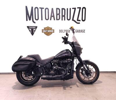 Harley-Davidson 114 Low Rider S (2021) - FXLRS usata