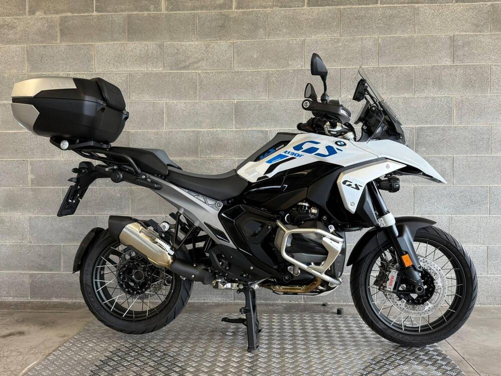 Bmw R 1300 GS (2023 - 26) (2)