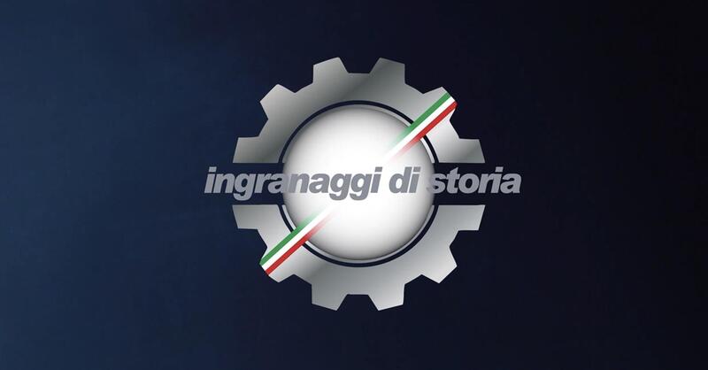 Motori, passione e retroscena: al via &quot;Ingranaggi di Storia&quot; su FedermotoTV