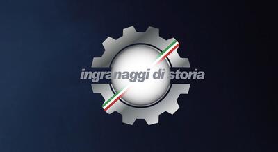Motori, passione e retroscena: al via "Ingranaggi di Storia" su FedermotoTV
