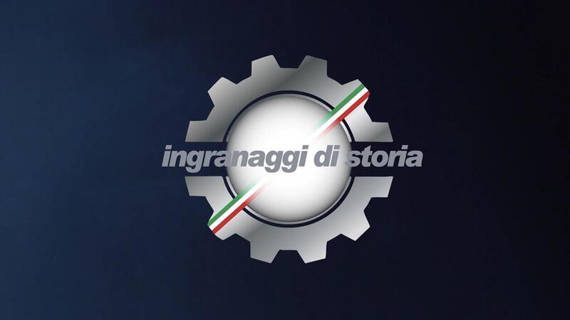 Motori, passione e retroscena: al via &quot;Ingranaggi di Storia&quot; su FedermotoTV