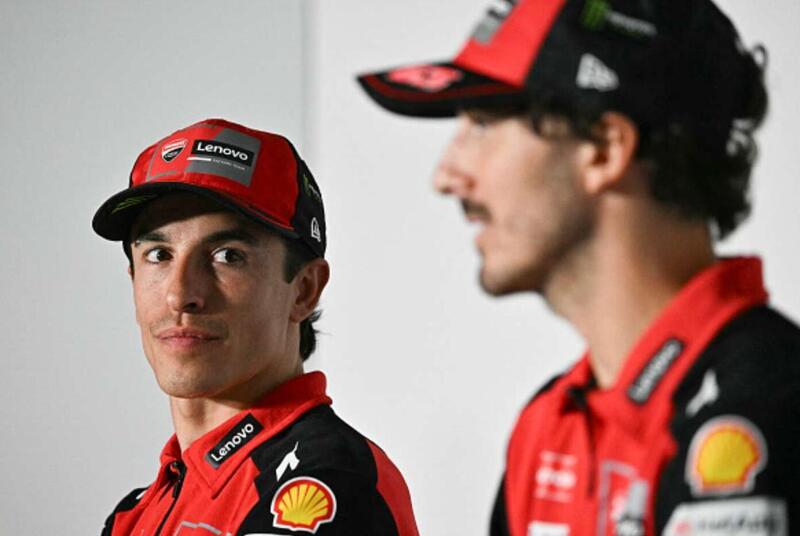 MotoGP. L&#039;analisi di Zam: Marc Marquez e gli ex compagni di squadra, ecco perch&eacute; li ha fatti smettere (quasi) tutti [VIDEO]