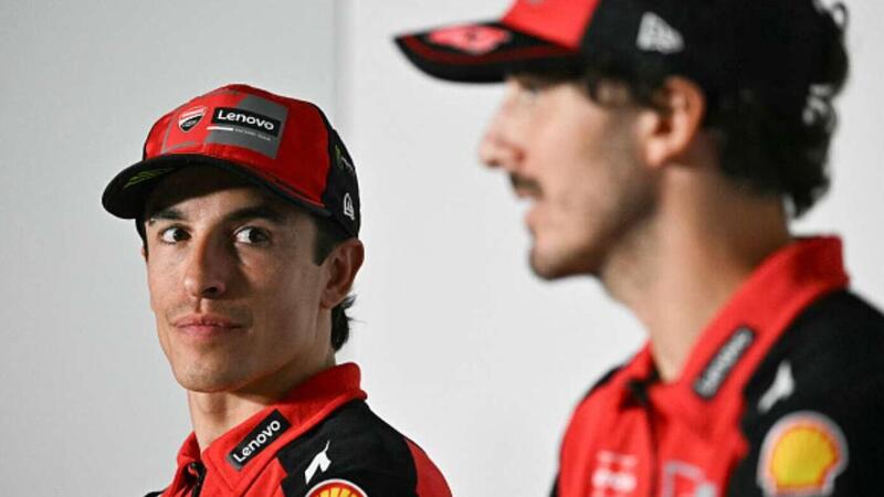 MotoGP. L&#039;analisi di Zam: Marc Marquez e gli ex compagni di squadra, ecco perch&eacute; li ha fatti smettere (quasi) tutti [VIDEO]