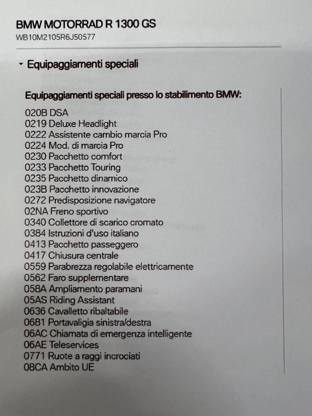 Bmw R 1300 GS (2023 - 26) (8)
