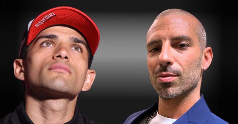 MotoGP 2025. Caso Martin-Aprilia, parla Marco Melandri: &quot;Jorge non vuole andare via per soldi, per me non ha feeling con la moto&quot; [VIDEO]