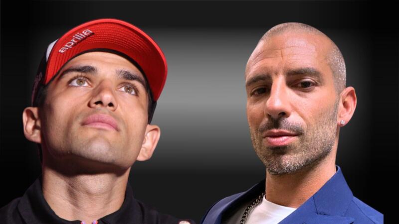 MotoGP 2025. Caso Martin-Aprilia, parla Marco Melandri: &quot;Jorge non vuole andare via per soldi, per me non ha feeling con la moto&quot; [VIDEO]