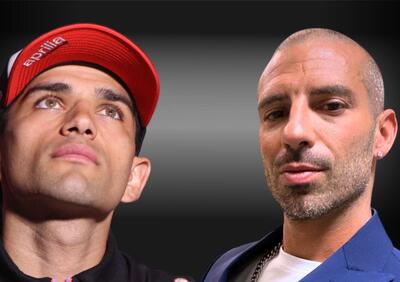 MotoGP 2025. Caso Martin-Aprilia, parla Marco Melandri: Jorge non vuole andare via per soldi, per me non ha feeling con la moto [VIDEO]
