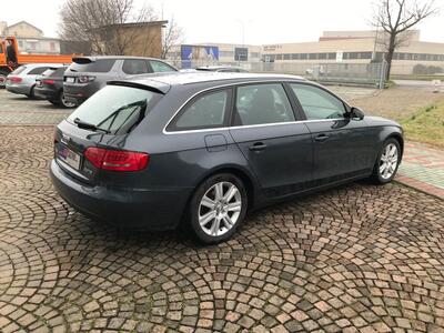 Audi A4 Avant 2.0 TDI 120 CV Business Plus del 2010 usata a Piacenza