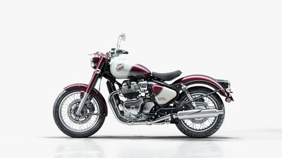 Royal Enfield Classic 650 (2025) nuova