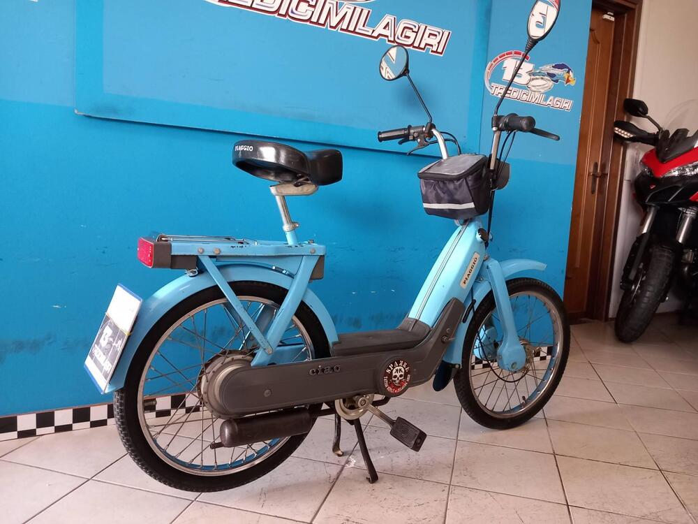 Piaggio Ciao 50 (3)