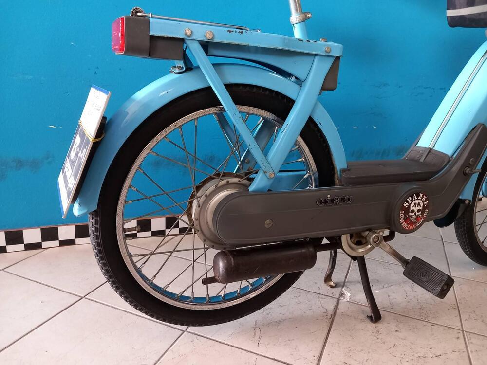 Piaggio Ciao 50 (17)