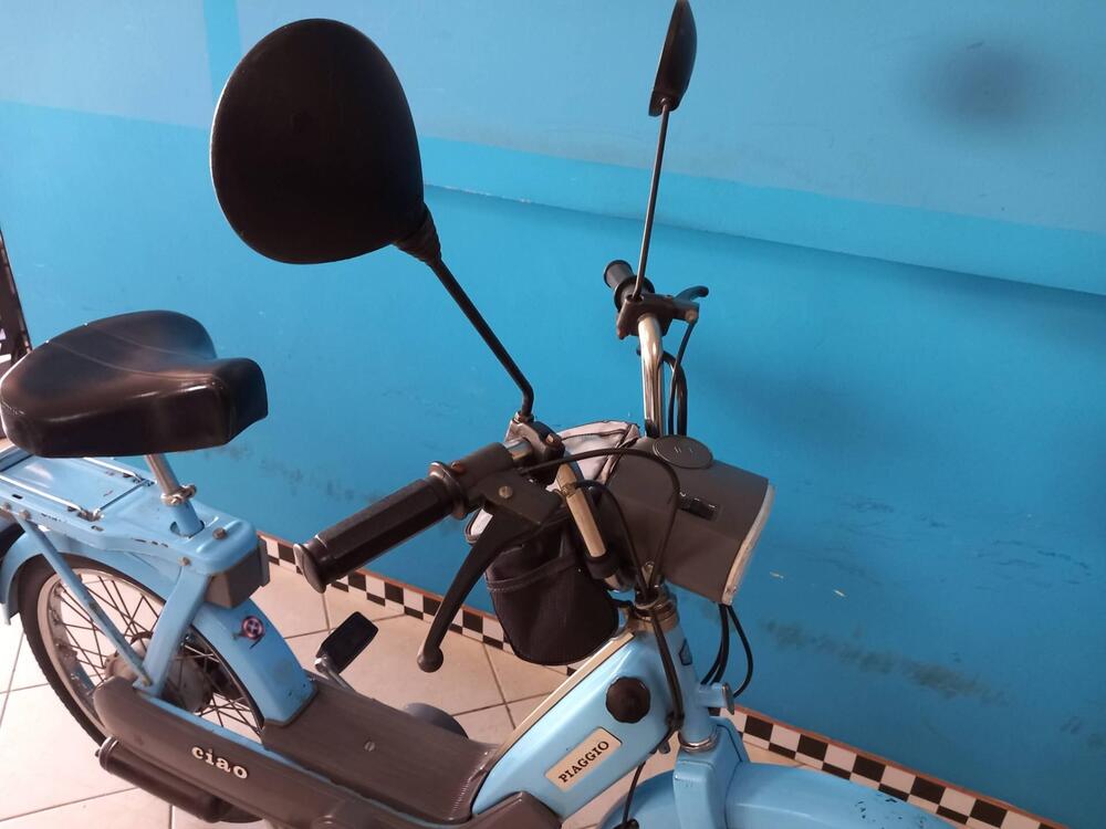 Piaggio Ciao 50 (19)