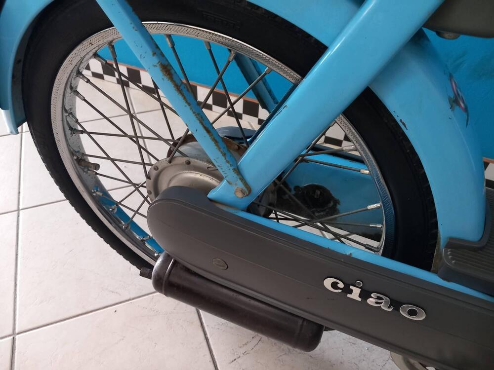 Piaggio Ciao 50 (16)