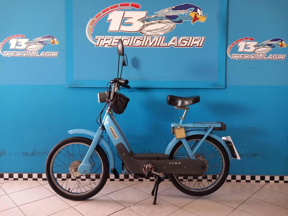 Piaggio Ciao 50 (4)