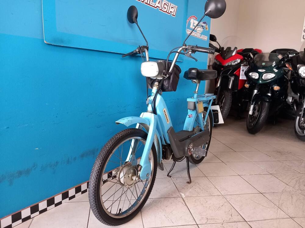 Piaggio Ciao 50 (5)