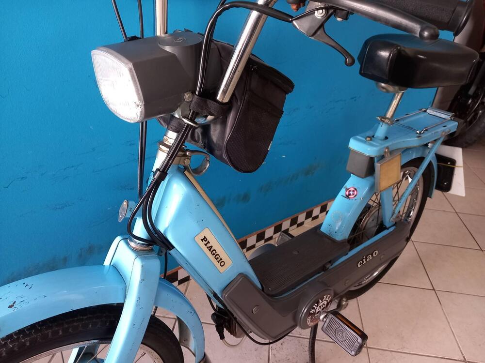 Piaggio Ciao 50 (10)